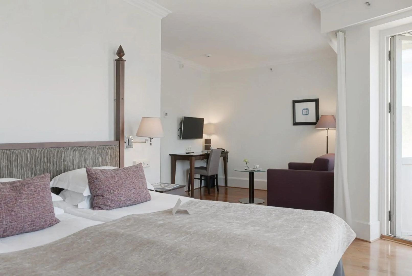 Photo - Elite Park Avenue Hotel