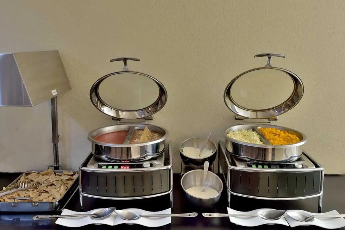 Foto - City Express by Marriott Playa del Carmen