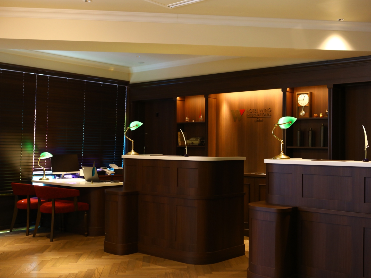 Photo - Hotel Wing International Select Ikebukuro