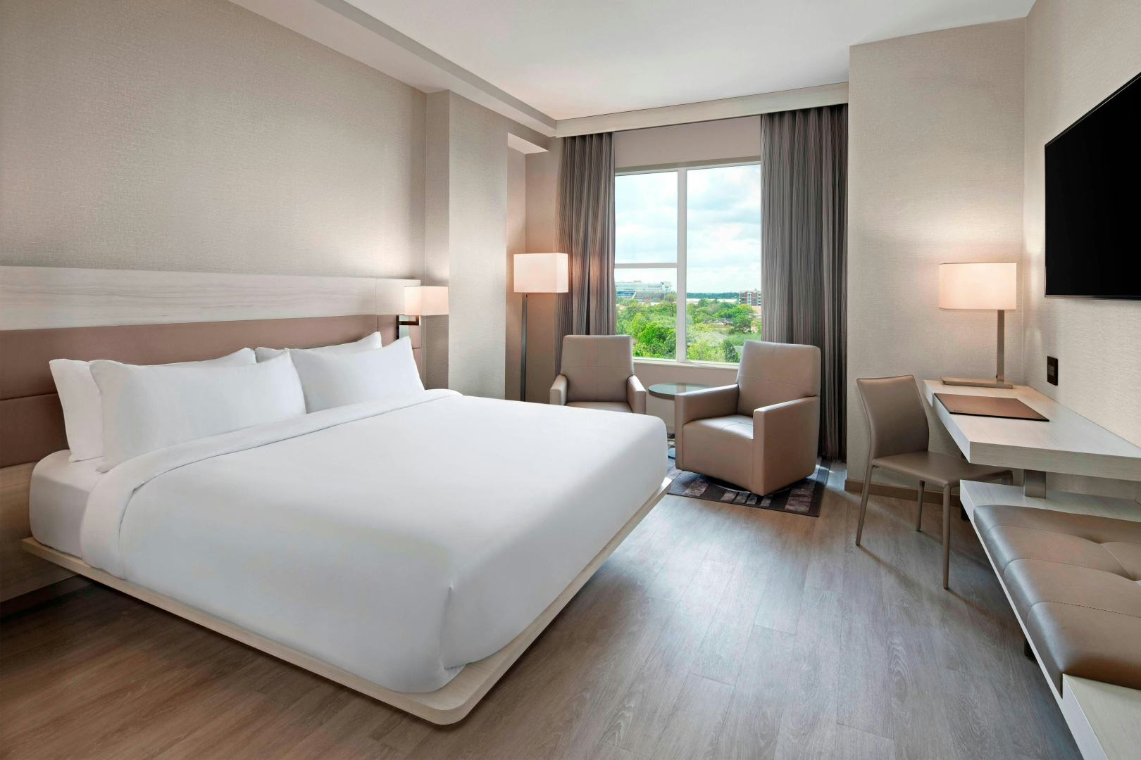 Foto - AC Hotel by Marriott Gainesville Downtown