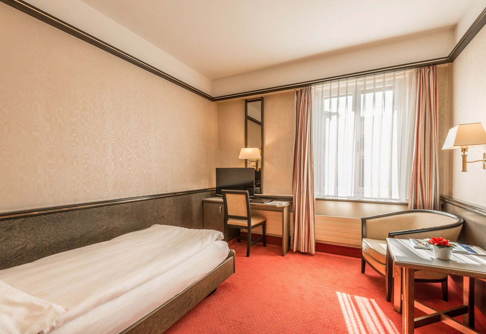 Photo - Hotel Monopol