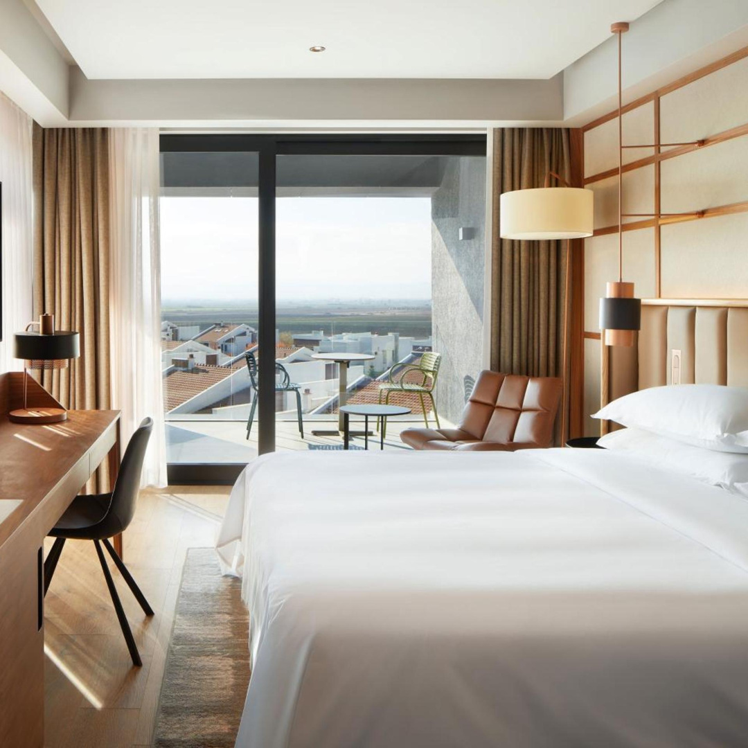 Photo - Four Points by Sheraton Prishtina City