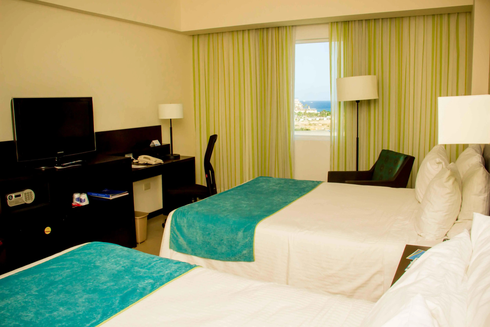 Foto - Fairfield by Marriott Los Cabos