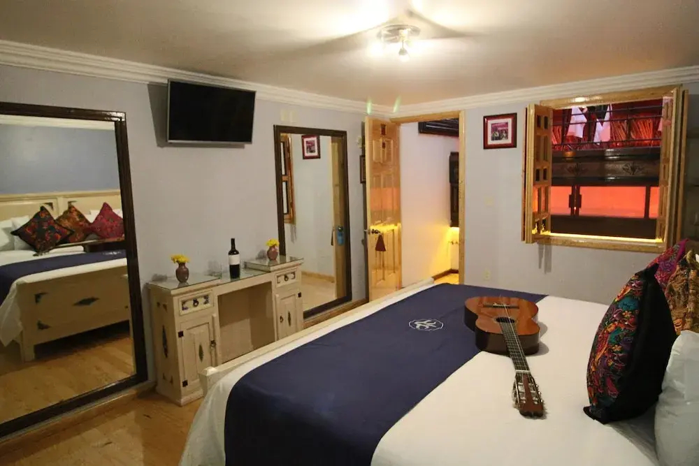 Foto - Hotel Parque México at Condesa