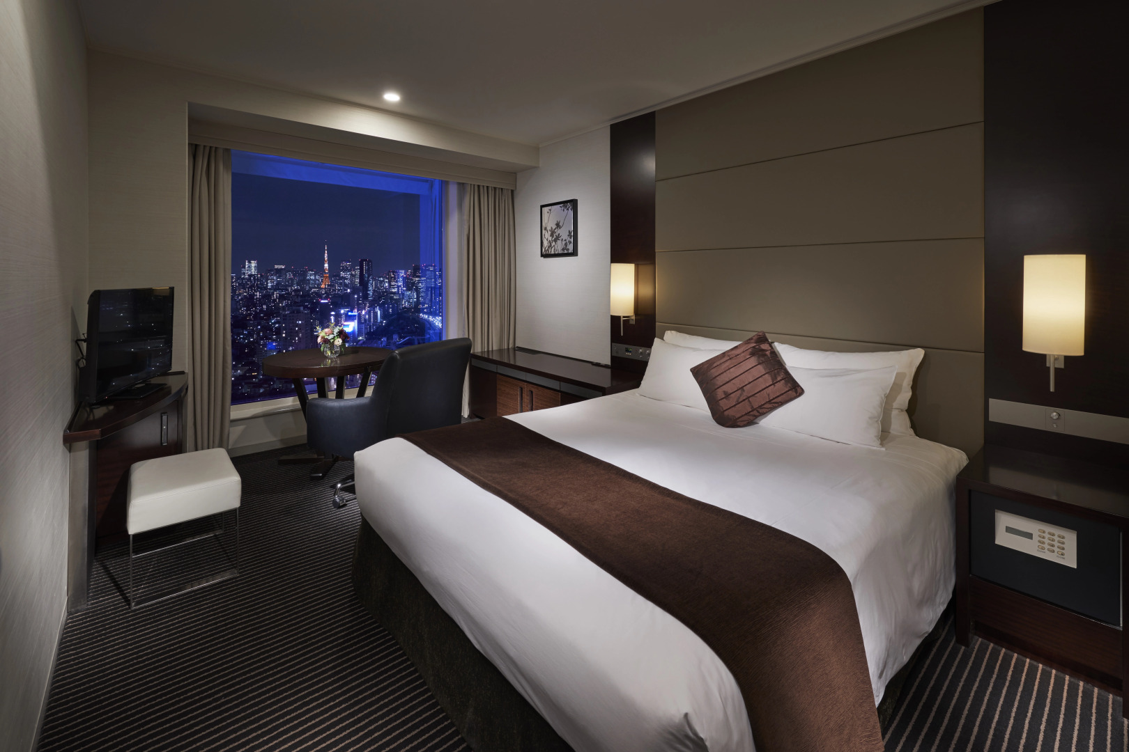 Foto - Shinagawa Prince Hotel