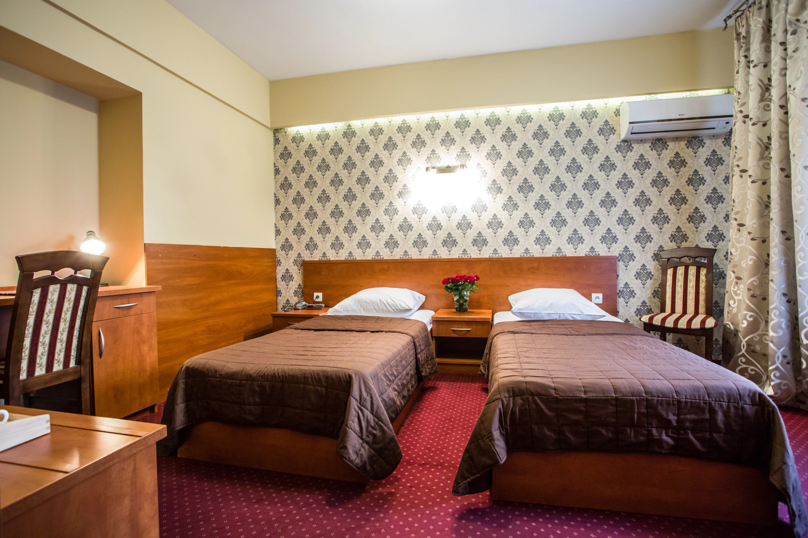 Foto - Hotel Maksymilian