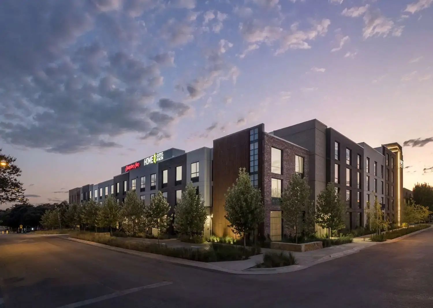 Foto - Hampton Inn Austin East Side 5th Street
