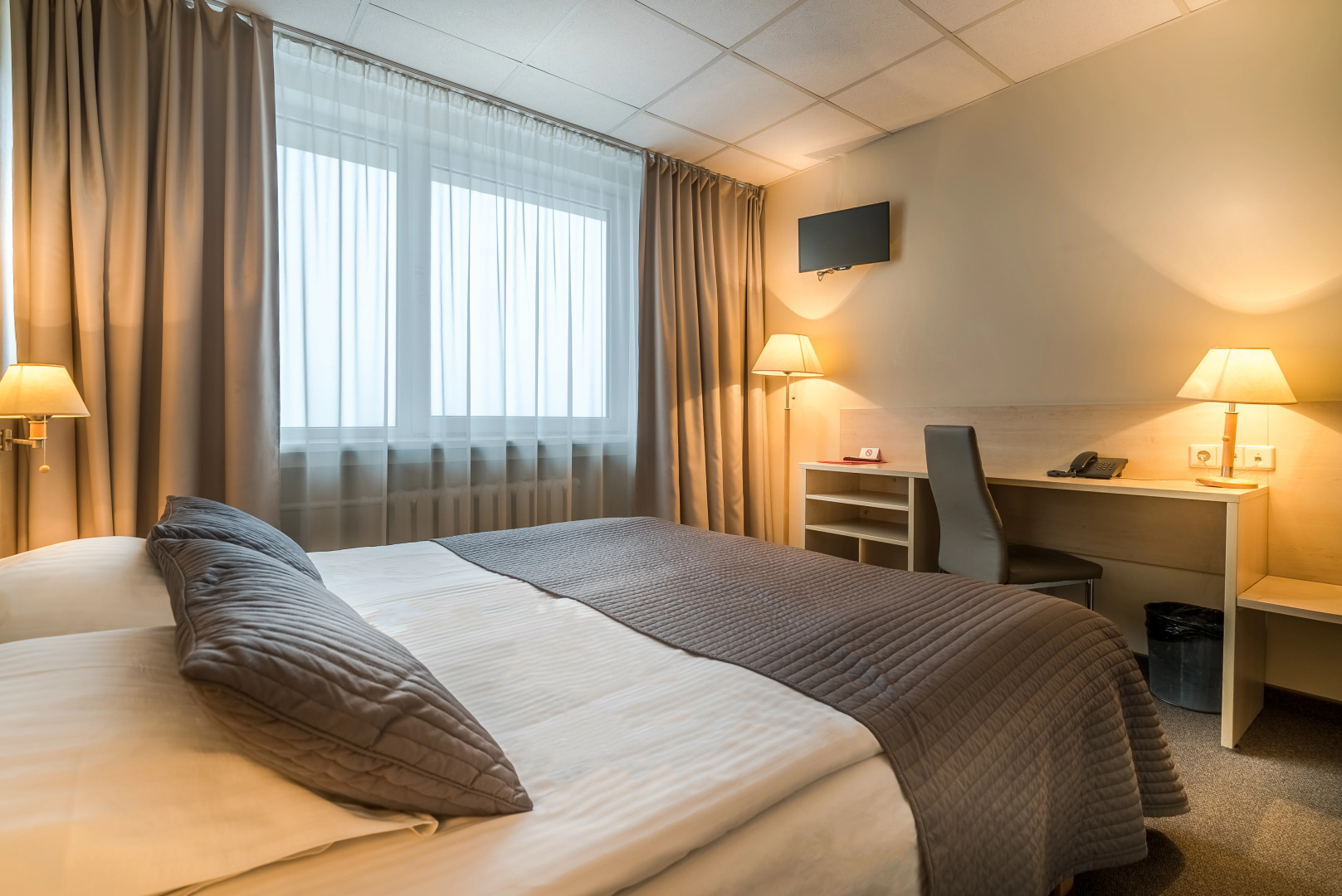 Foto - Hotel Panorama