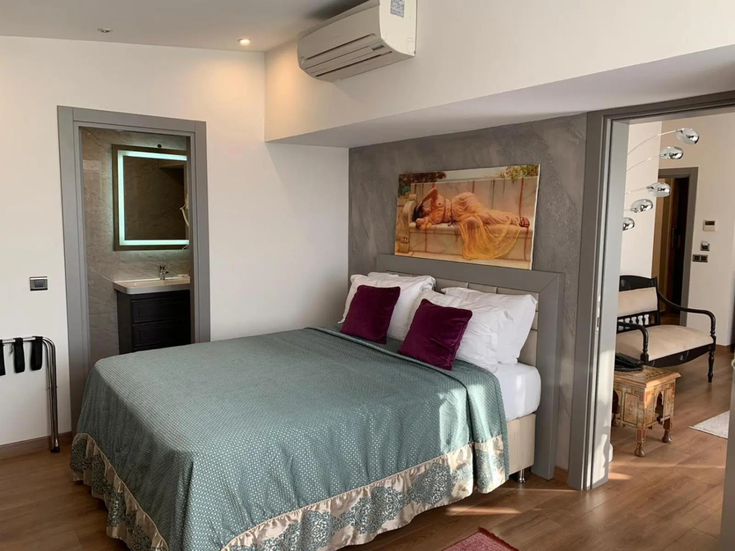 Foto - Regency World Hotel