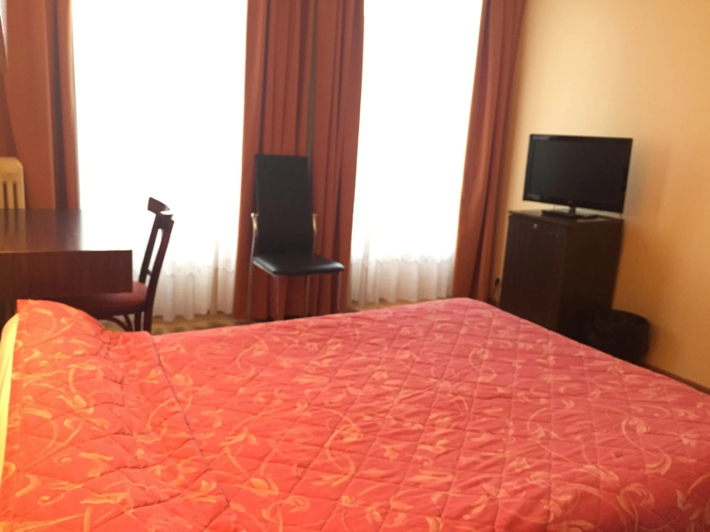 Photo - Hôtel des Pyrénées - Entre Bastille et Nation