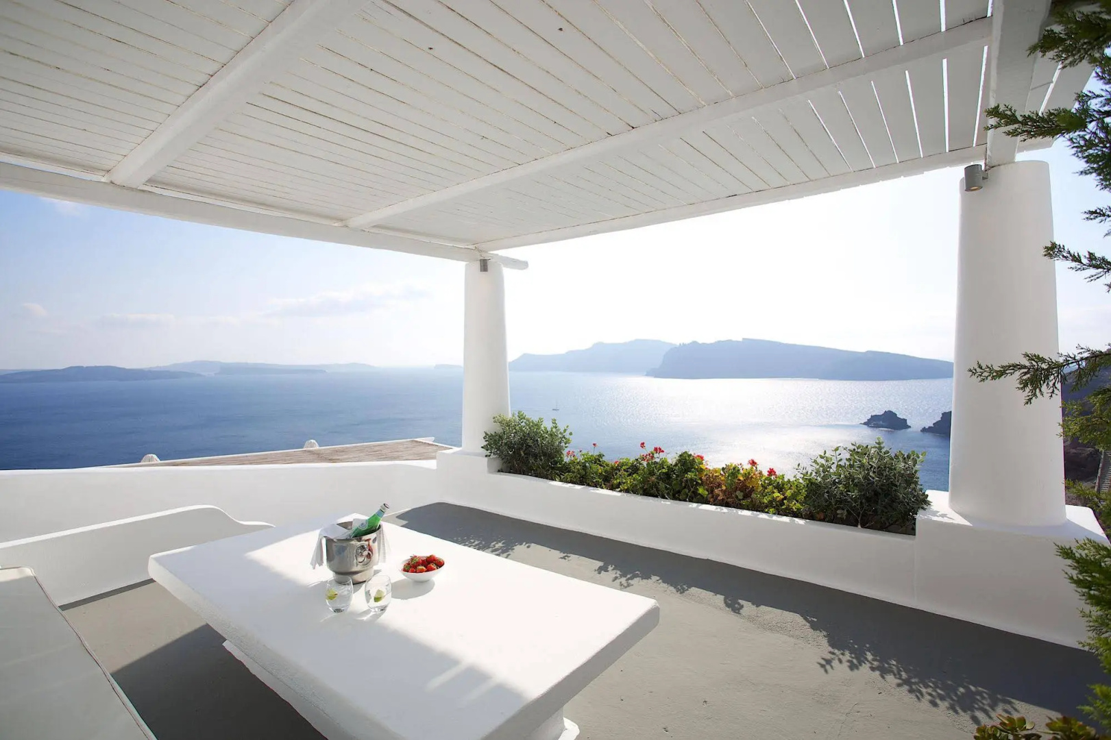 Foto - Villaki Oia Hotel