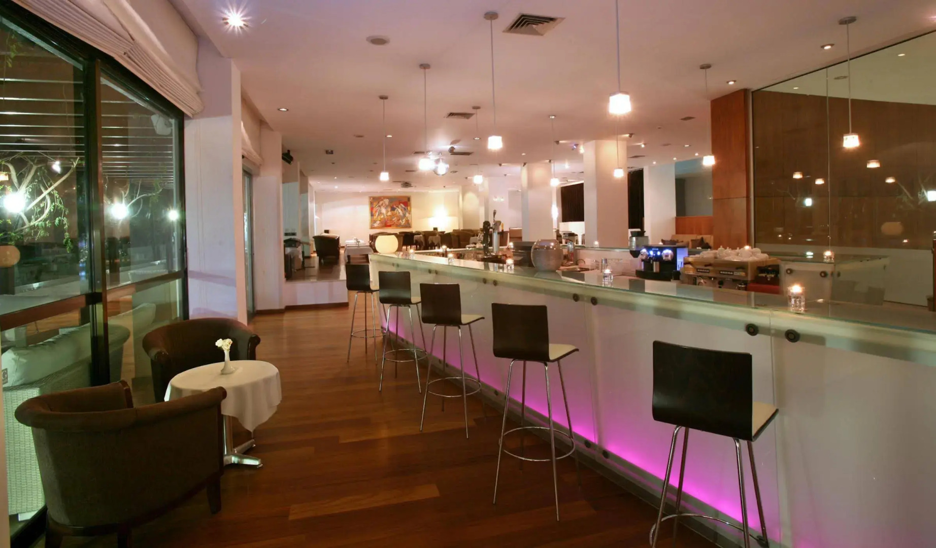 Foto - Grecian Sands Hotel