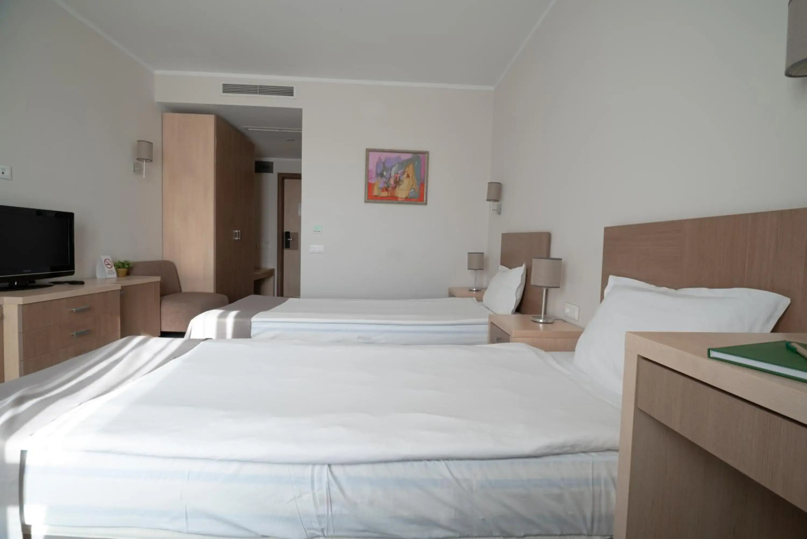 Photo - Vitosha Park Hotel - Free Pool & Parking