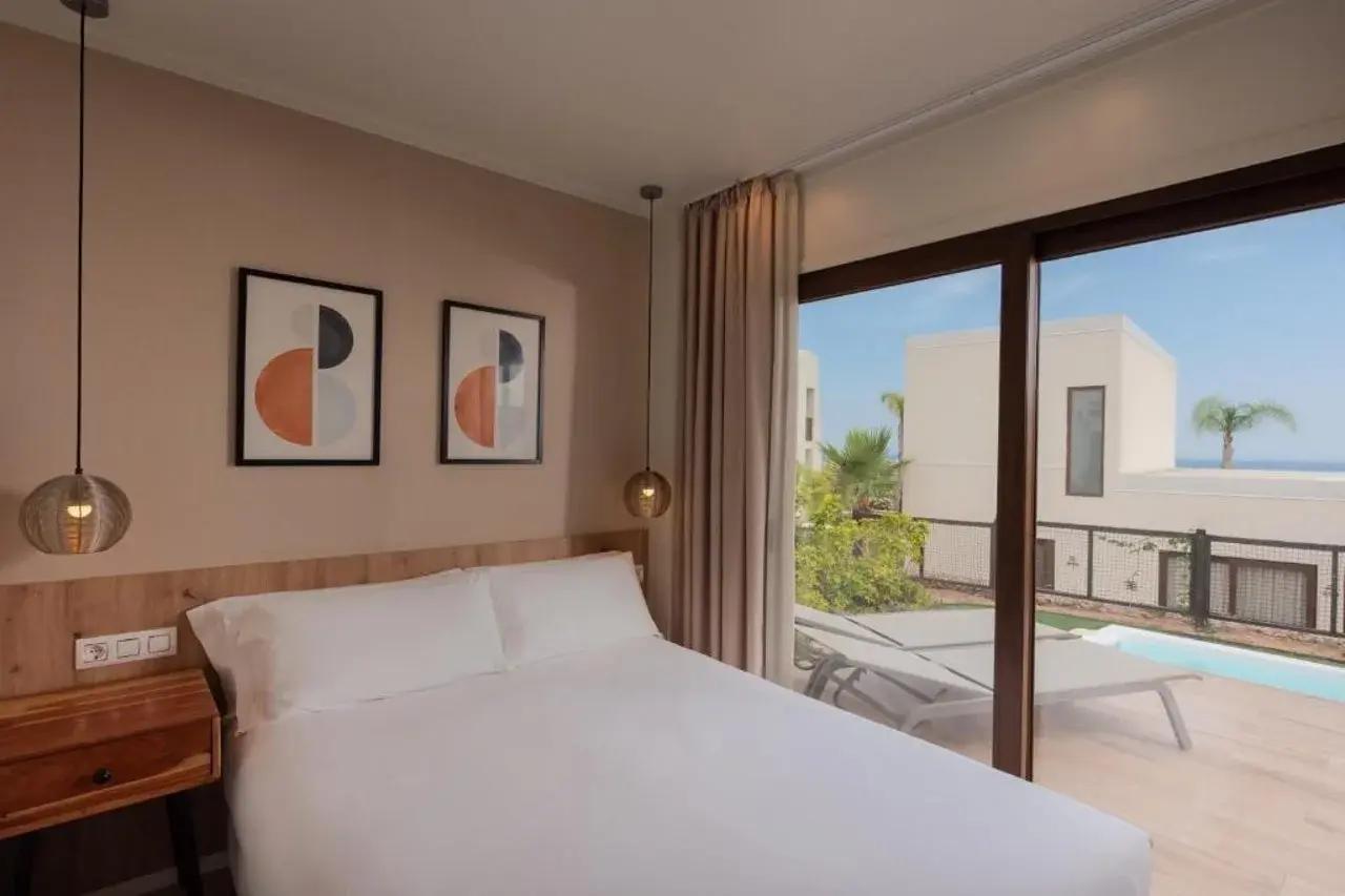Foto - Four Points by Sheraton Costa Blanca Villas