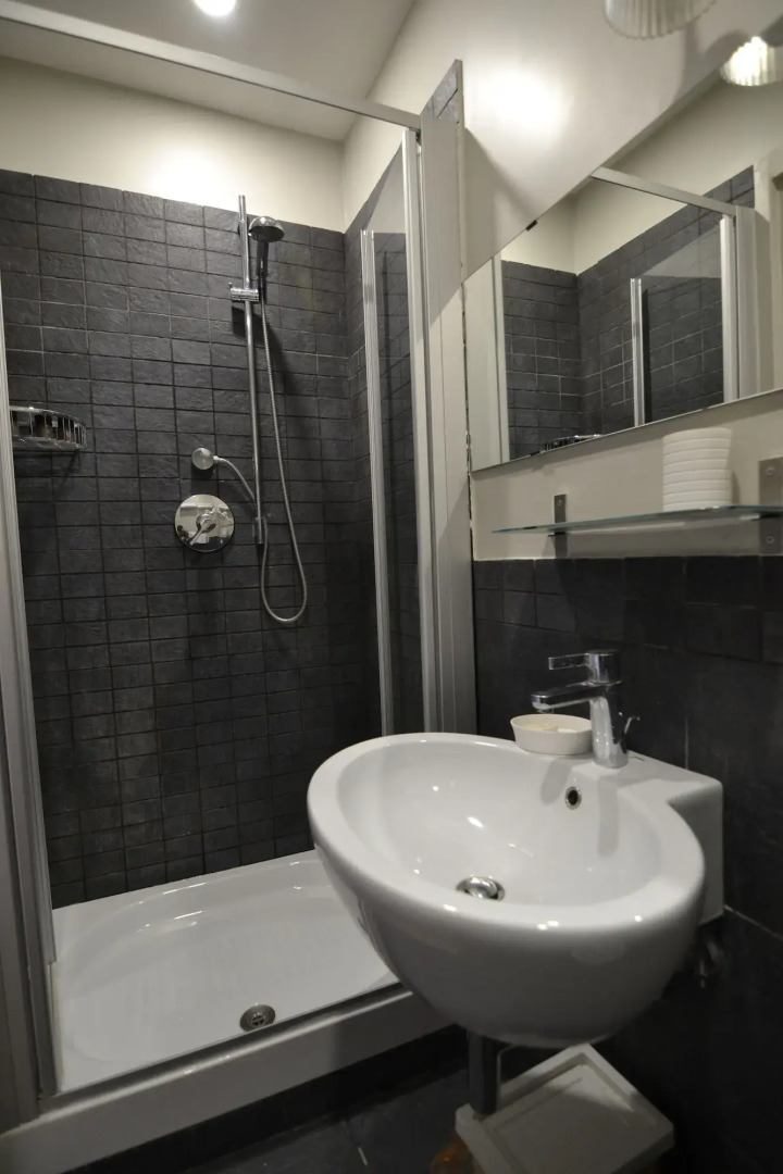 Photo - Top Floor Trastevere