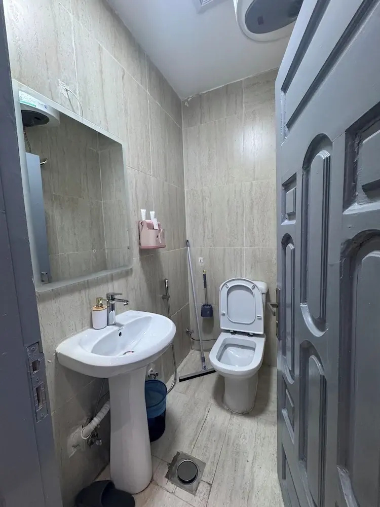 Foto - حرير للشقق مفروشة Harir Furnished Apartments