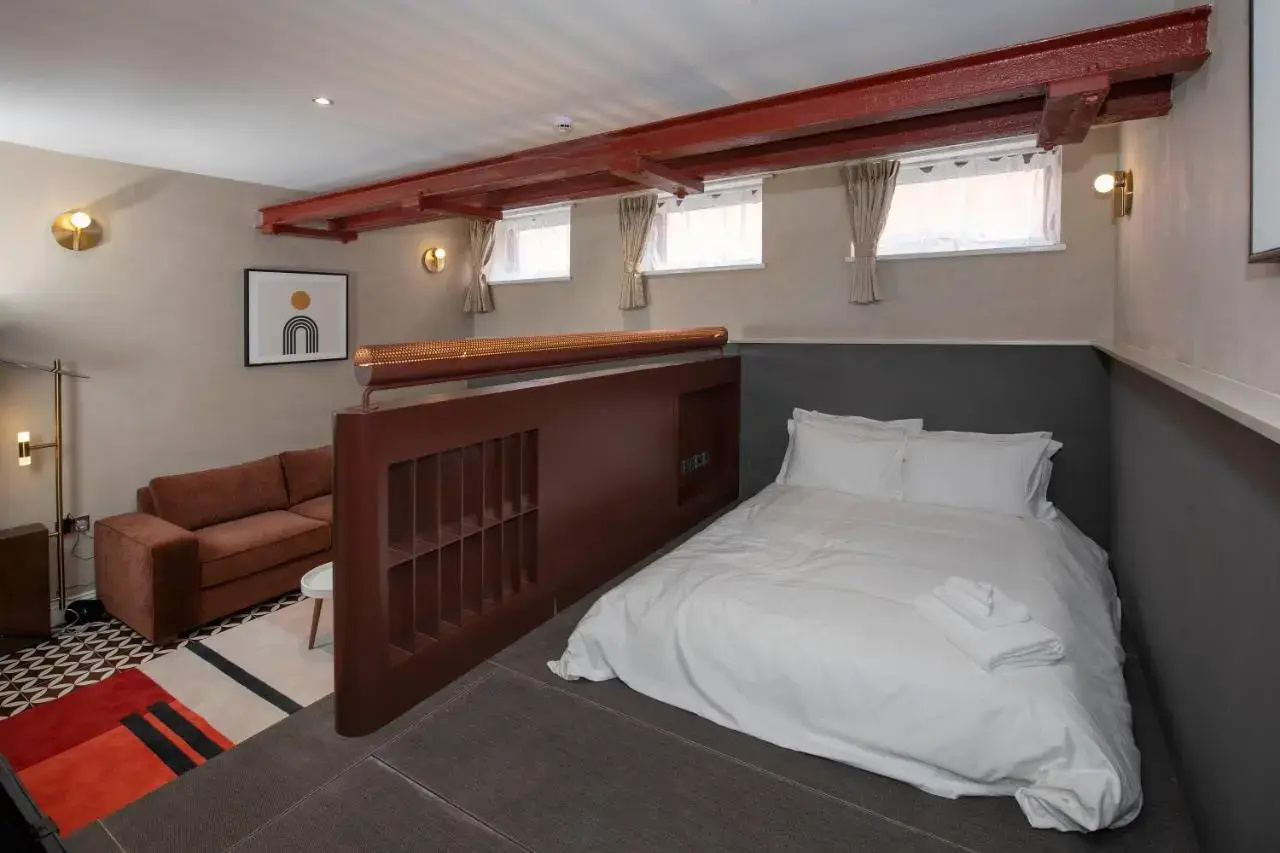Foto - Trueman Court Luxury Serviced Apartments