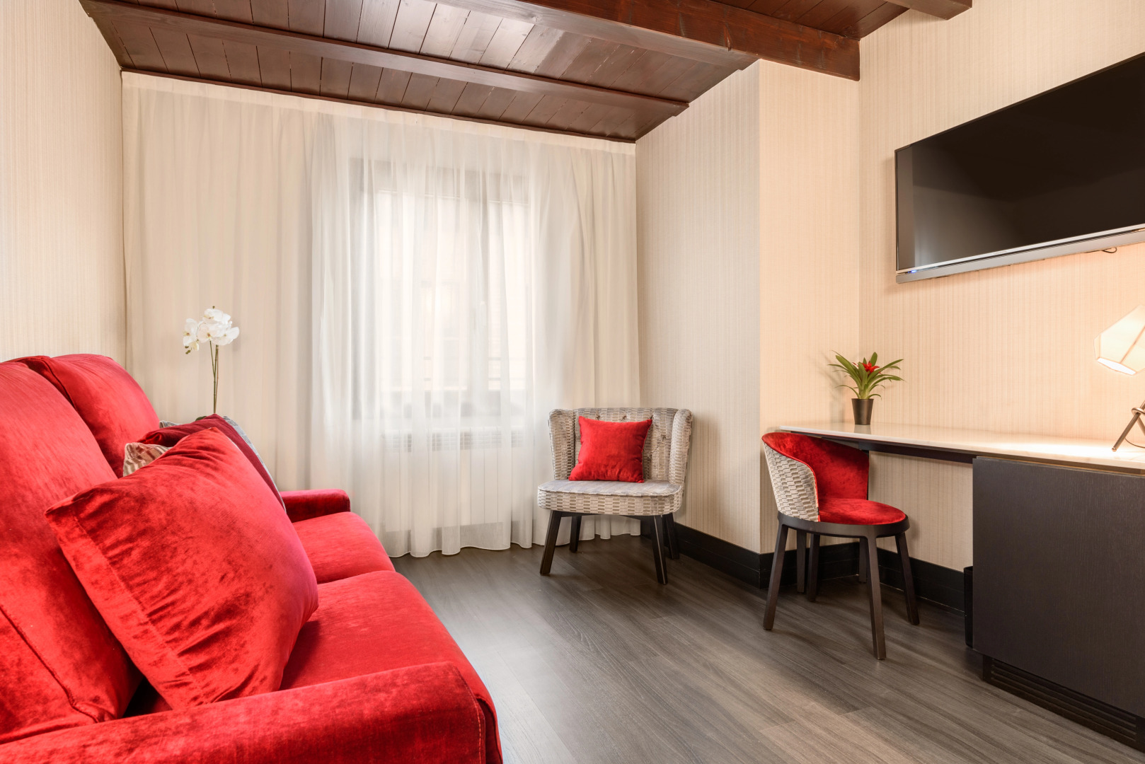 Photo - Eurostars Fuerte Ruavieja