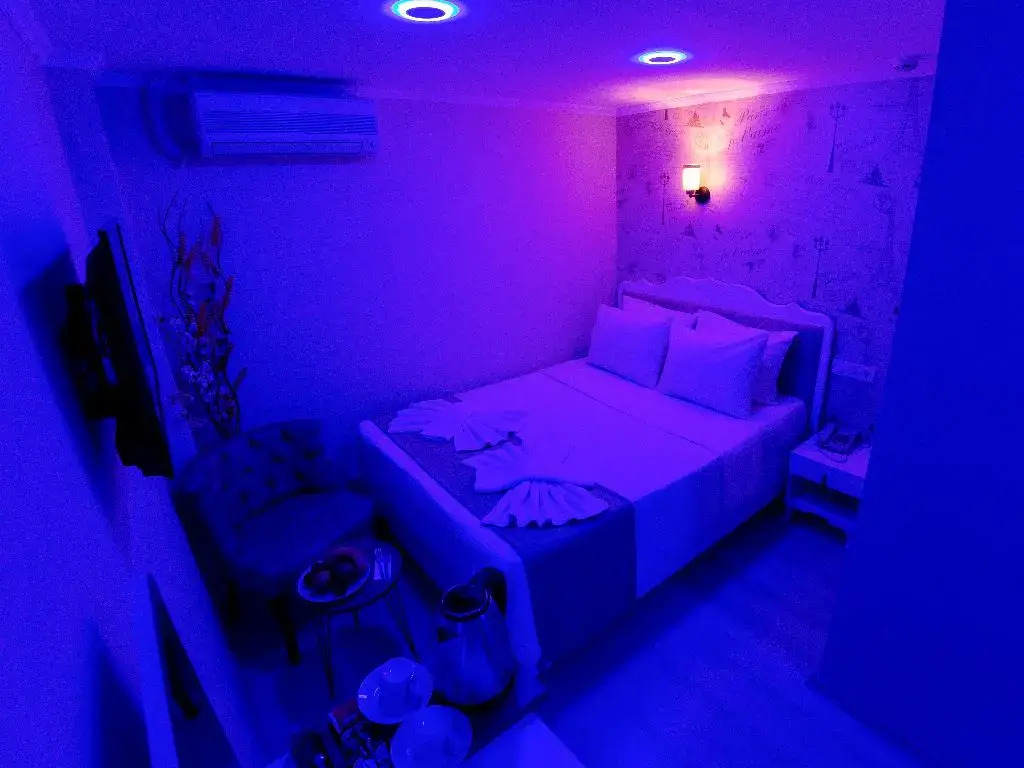 Photo - Vander Valk İstanbul Hotel