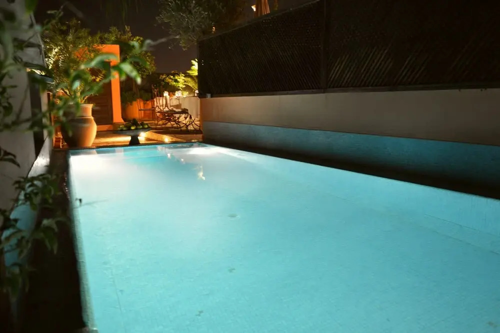 Foto - Riad Ayadina & SPA