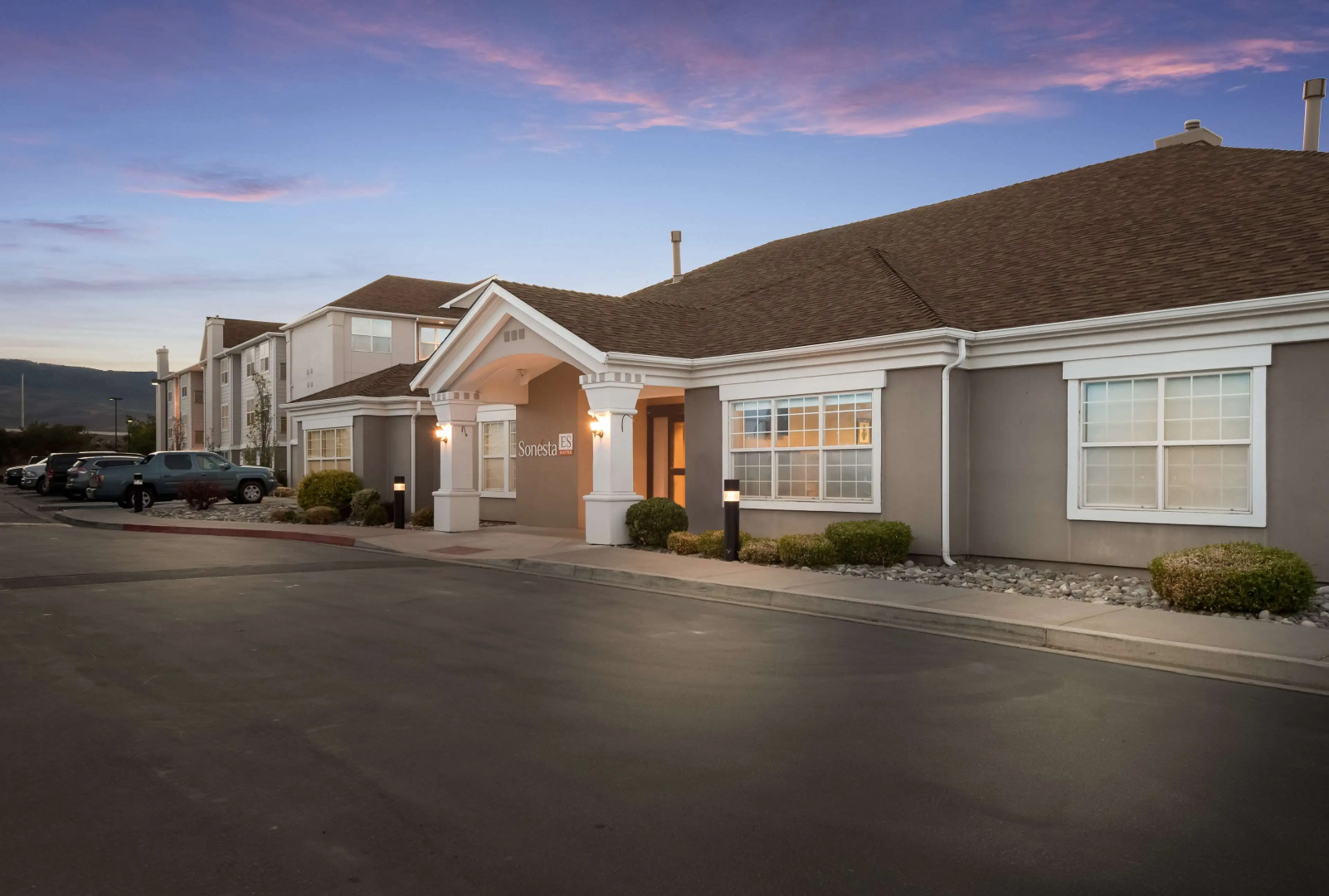 Photo - Sonesta ES Suites Reno