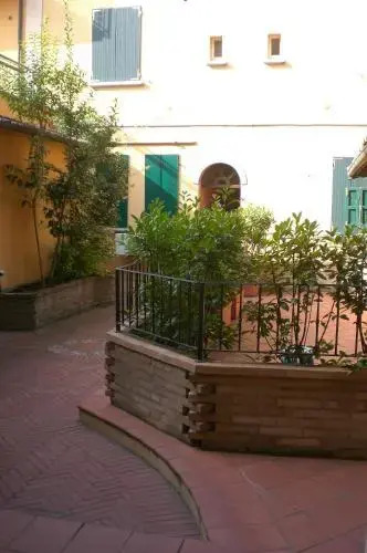 Foto - Saragozza Residence