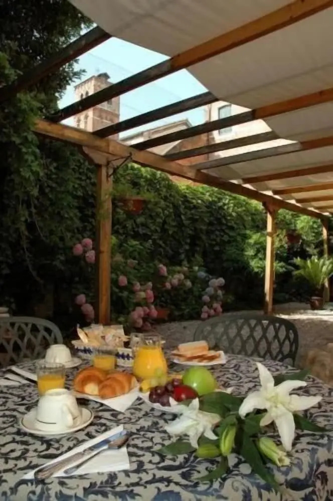 Foto - Ca' Dei Leoni