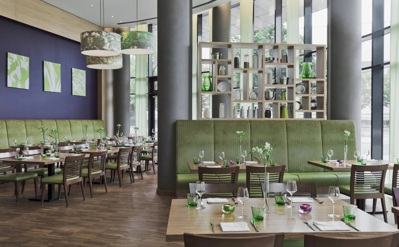 Foto - Courtyard by Marriott Vienna Prater/Messe