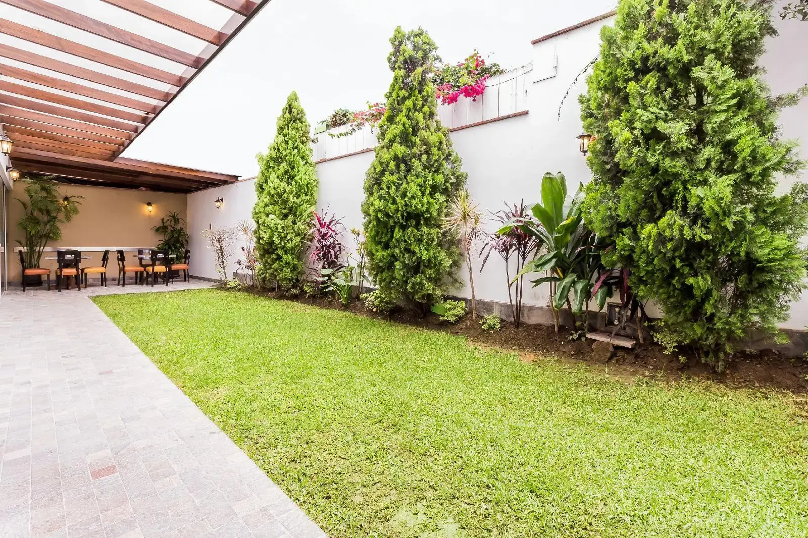 Photo - Hotel El Tambo 1