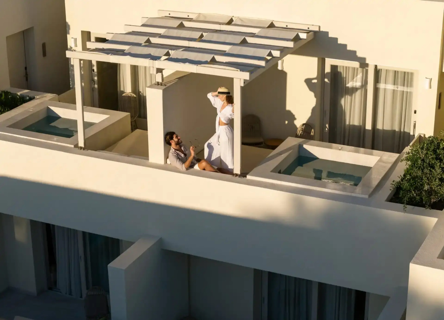 Foto - Heyday Luxury Suites