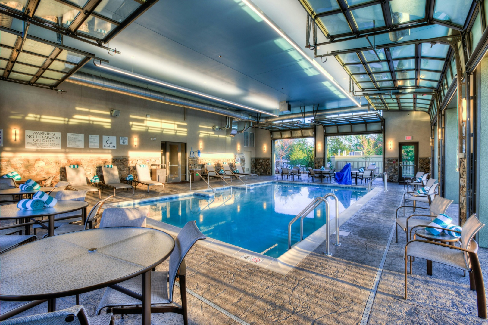 Foto - Courtyard by Marriott Pigeon Forge