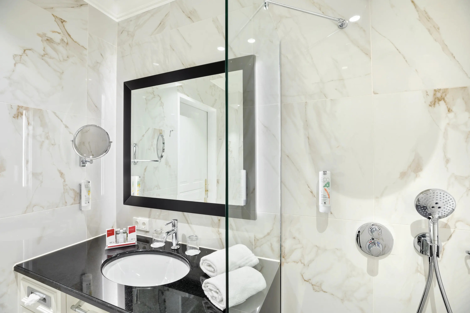 Photo - Austria Trend Parkhotel Schönbrunn Wien