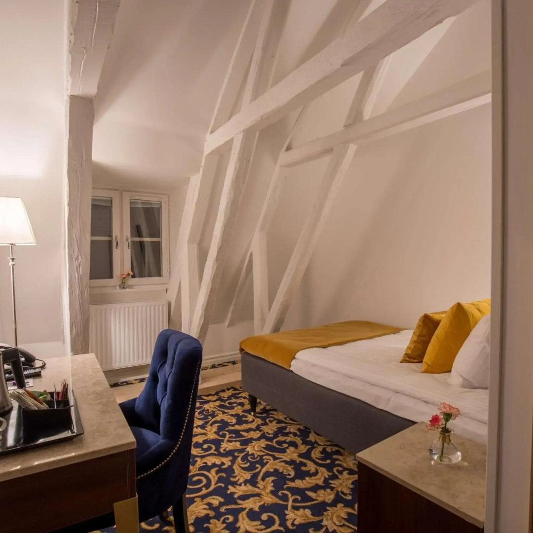 Foto - Hotel Gamla Stan, BW Signature Collection