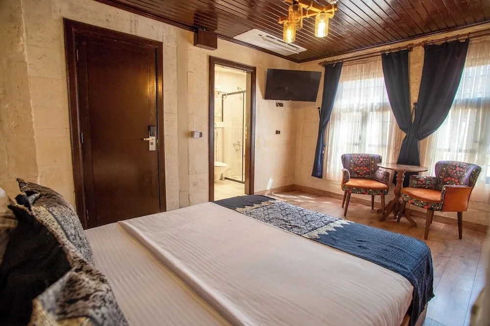 Foto - Levi̇ssi̇ Bouti̇que Hotel