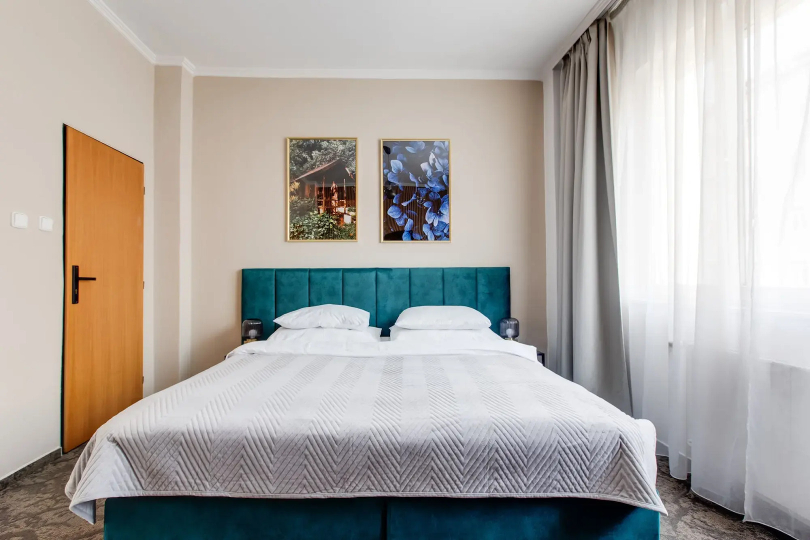 Photo - Hotel Andante