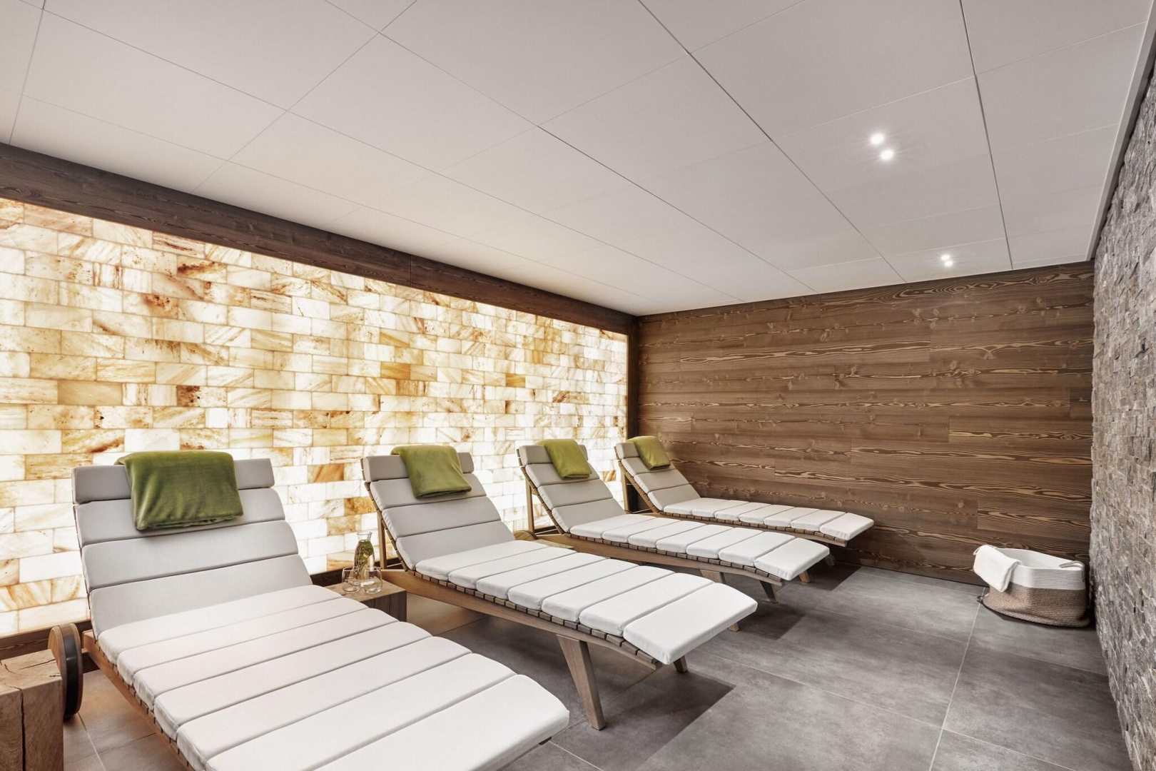 Foto - Hotel Regina Titlis, a Trademark Collection by Wyndham
