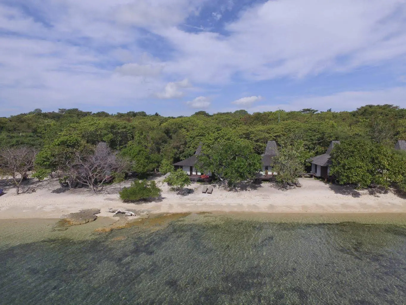 Photo - The Menjangan by LifestyleRetreats