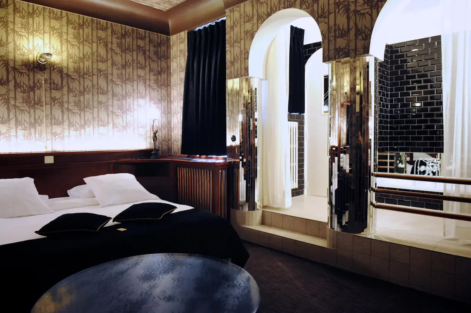 Photo - Latroupe Hotel Le Berger