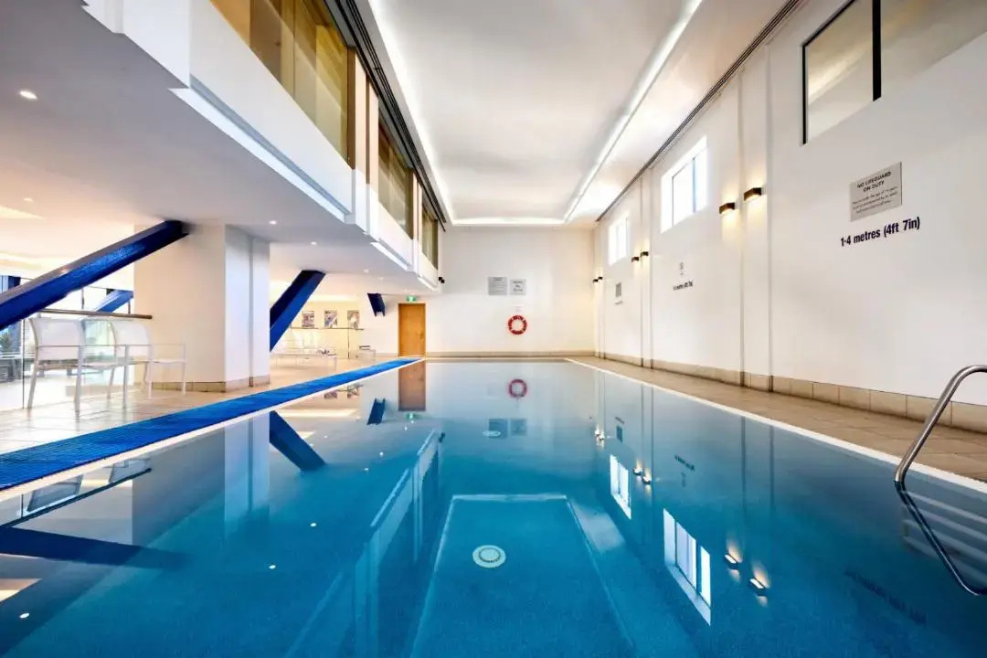 Foto - Grand Millennium Auckland