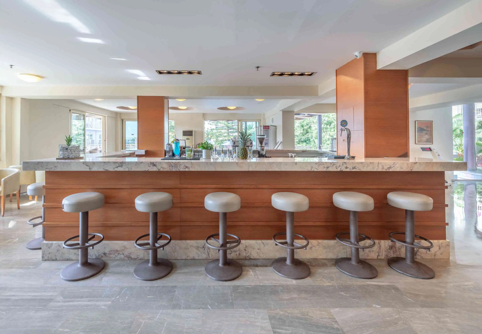 Photo - Marilena Hotel