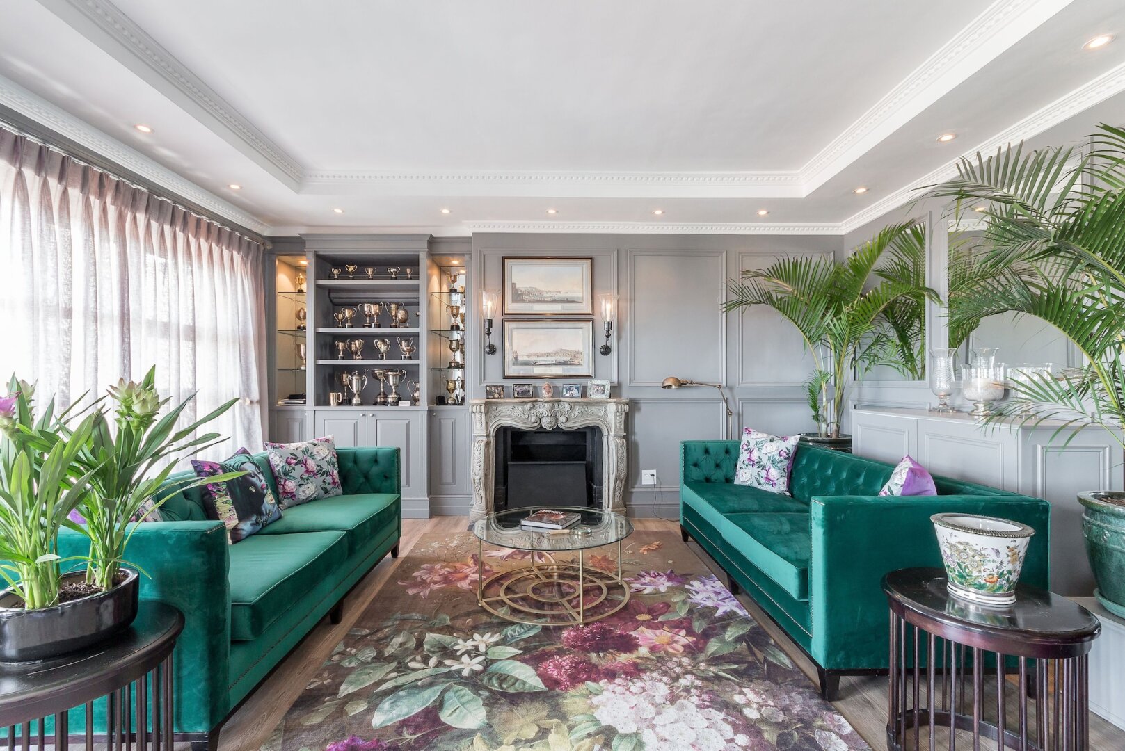 Foto - Romney Park Luxury Apartments by The Stay Collection