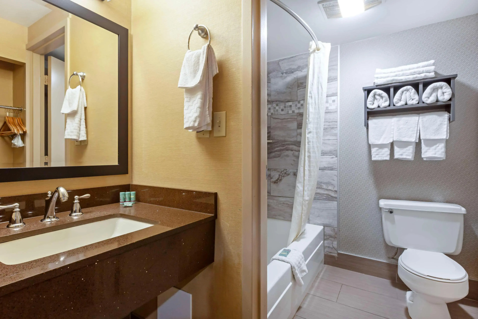 Photo - Best Western Summit Inn
