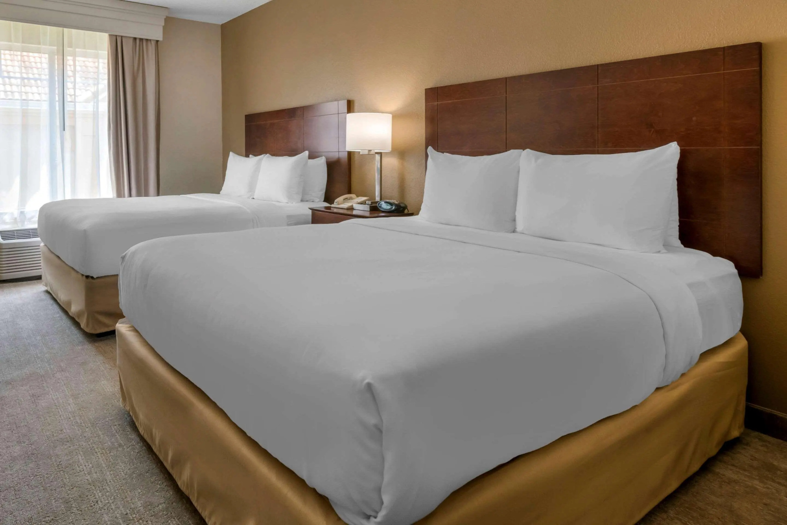 Photo - Comfort Suites Near Universal Orlando Resort