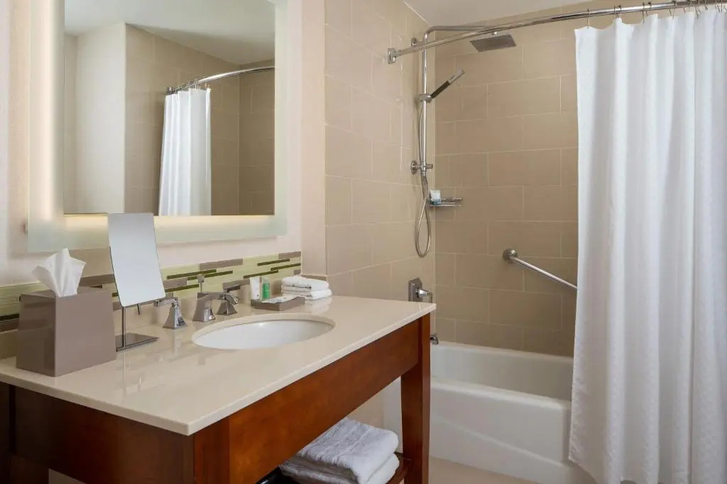 Foto - The Westin Houston, Memorial City