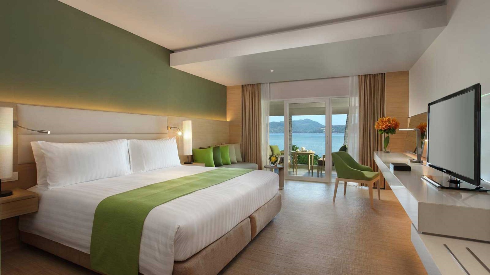 Foto - Amari Phuket