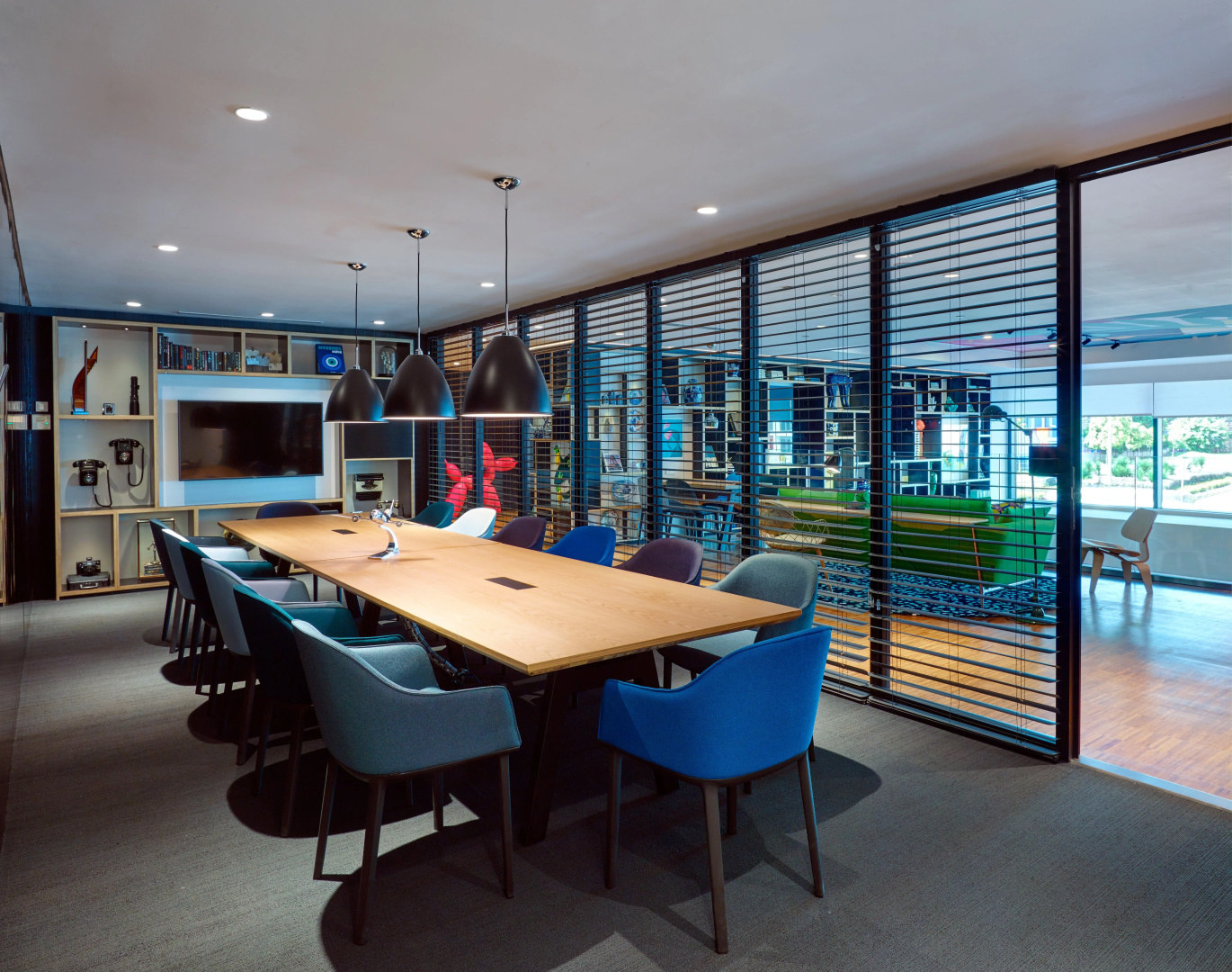 Photo - citizenM Kuala Lumpur Bukit Bintang