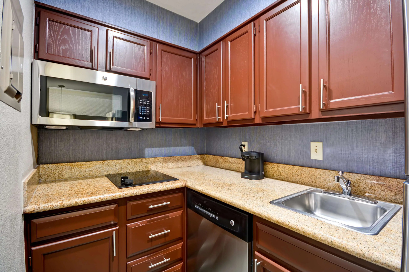 Photo - Homewood Suites by Hilton Dallas-Lewisville