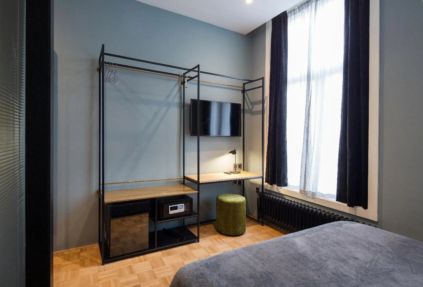 Foto - Quentin Zoo Hotel