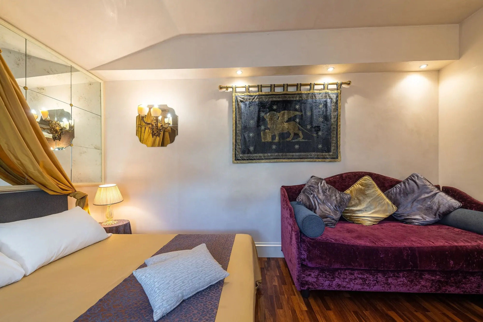 Photo - Residence Odoni