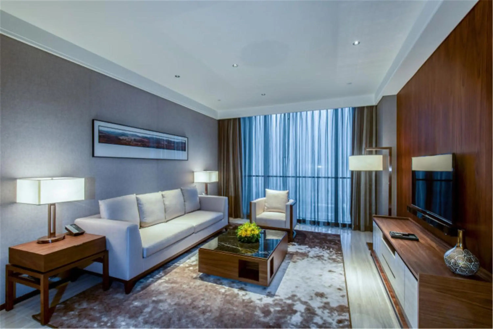 Photo - Oakwood Residence Damei Beijing